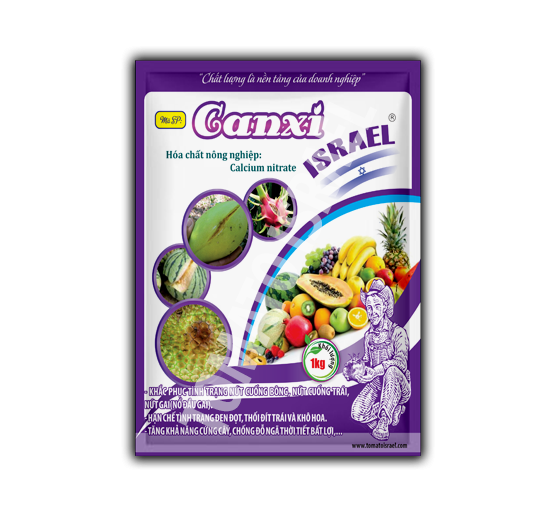 CANXI ISRAEL (1kg)