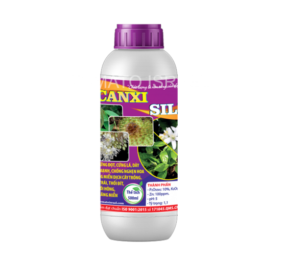 CANXI SILIC (500ml)
