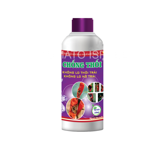 CHỐNG THỐI (250ml)