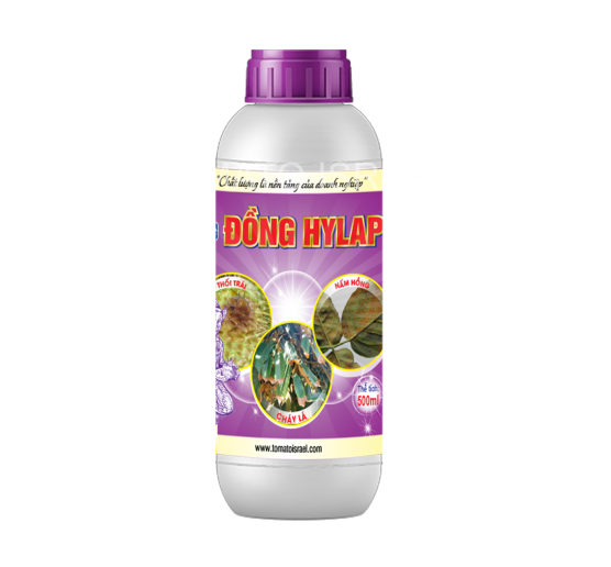 ĐỒNG HYLAP (500ml)