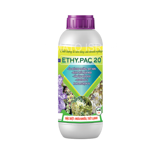 ETHY.PAC 20 (1 lít)