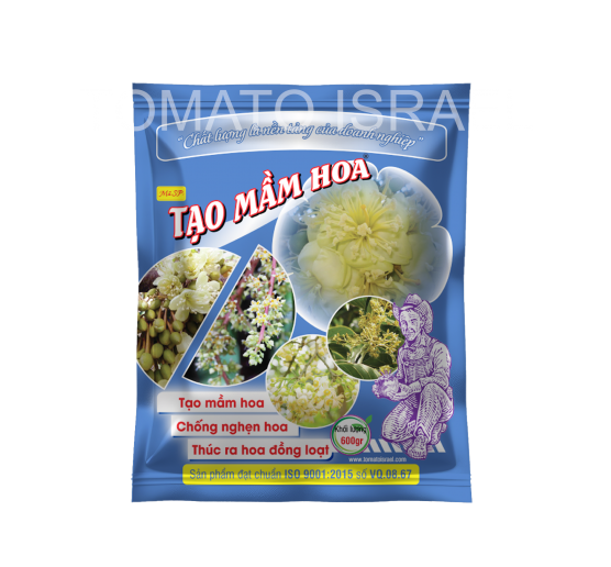 TẠO MẦM HOA (600G)
