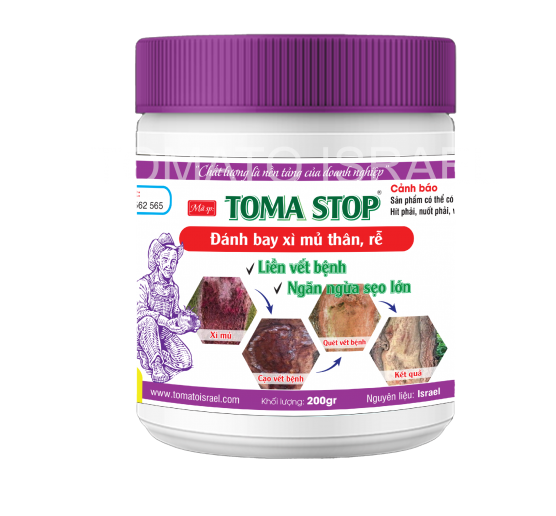TOMA STOP (200g)