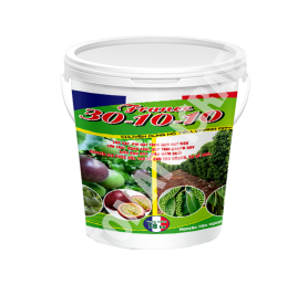 FRANCE 30-10-10 (18kg)