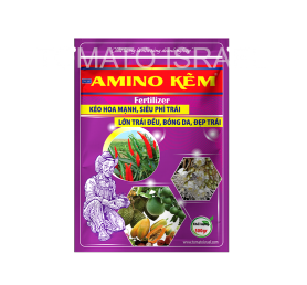 AMINO KẼM (500g)