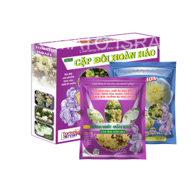 CẶP ĐÔI HOÀN HẢO