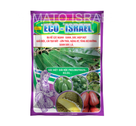 ECO ISRAEL (1kg)