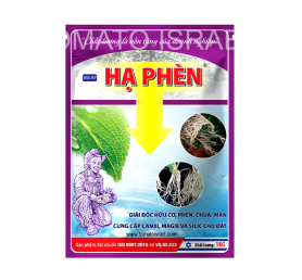 HẠ PHÈN (1kg)