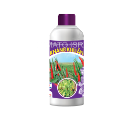 KHÁNG KHUẨN (250ml)