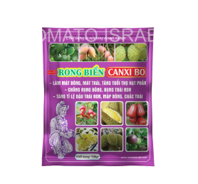 RONG BIỂN - CANXI BO (500g)                                                                         