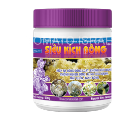 SIÊU KÍCH BÔNG (500g)