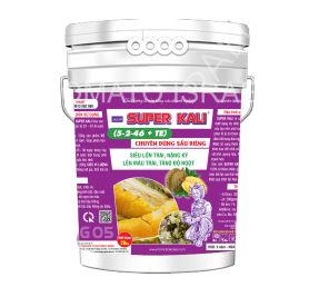 SUPER KALI (5-2-46 + TE) (20kg)