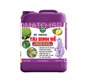 TÁI SINH RỄ SẦU RIÊNG (5 lít)