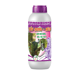 TẨY RONG - RÊU (1 LÍT)