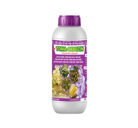 TOMA - CABOZIN (500ml)
