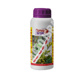 TOMATO ISRAEL (500ml)