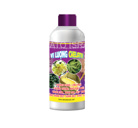 VI LƯỢNG CHELATE (250ml)