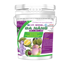 XÔ ISRAEL ĐA NĂNG (20kg)